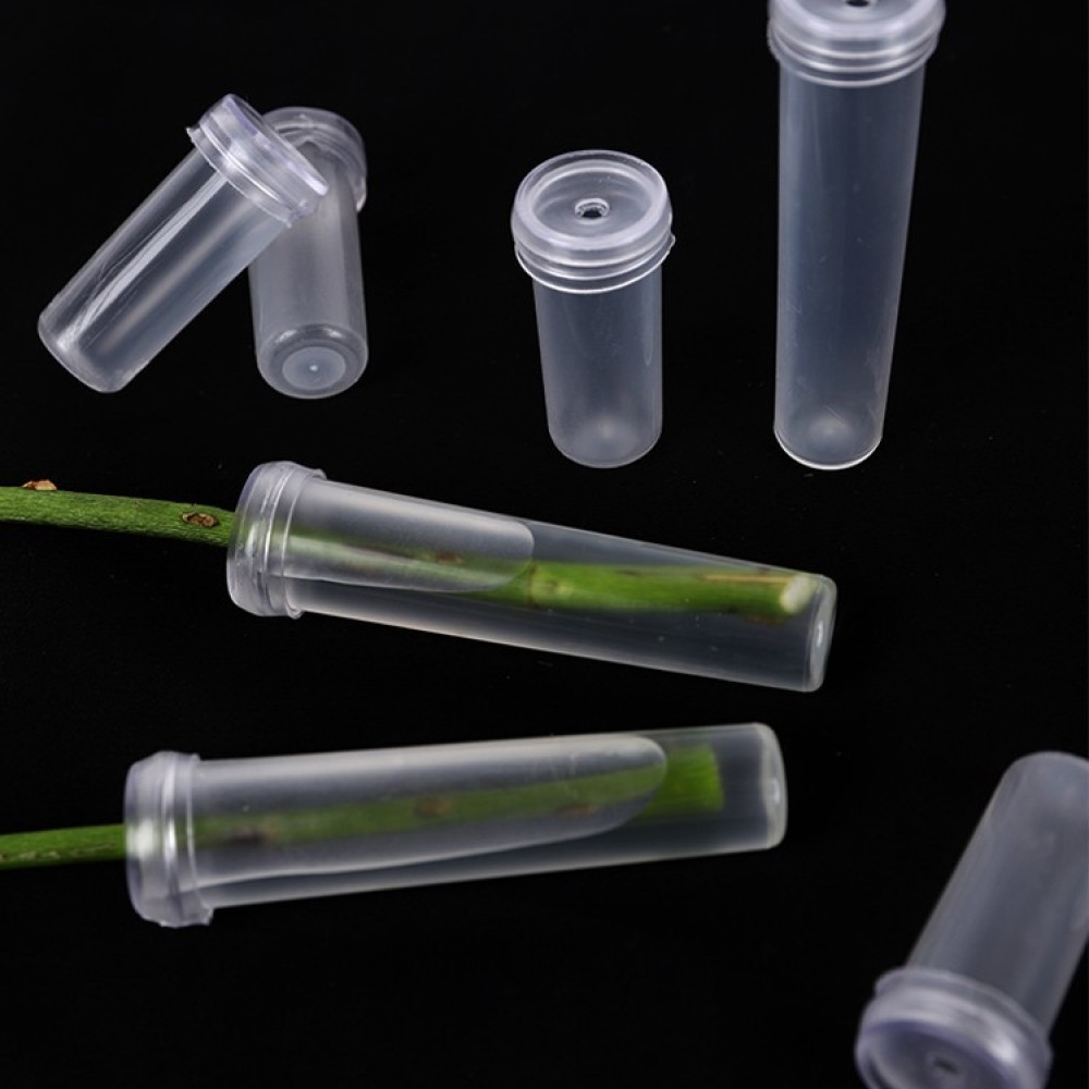 Florist Supply Shop - Long Lasting Floral Water Vials For