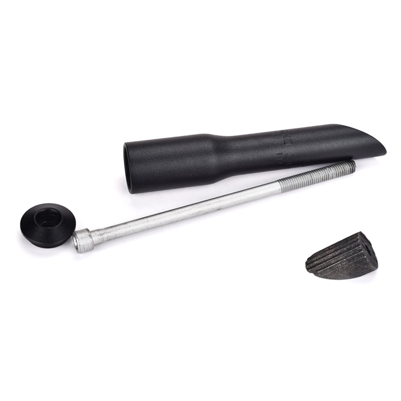 Stem Extender Tube - Aluminum Alloy Bike Fork Stem Extender