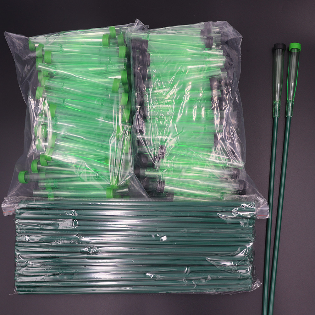 Florist Supply Shop - 20Pcs Floral Water Tubes Leak-Proof Fresh