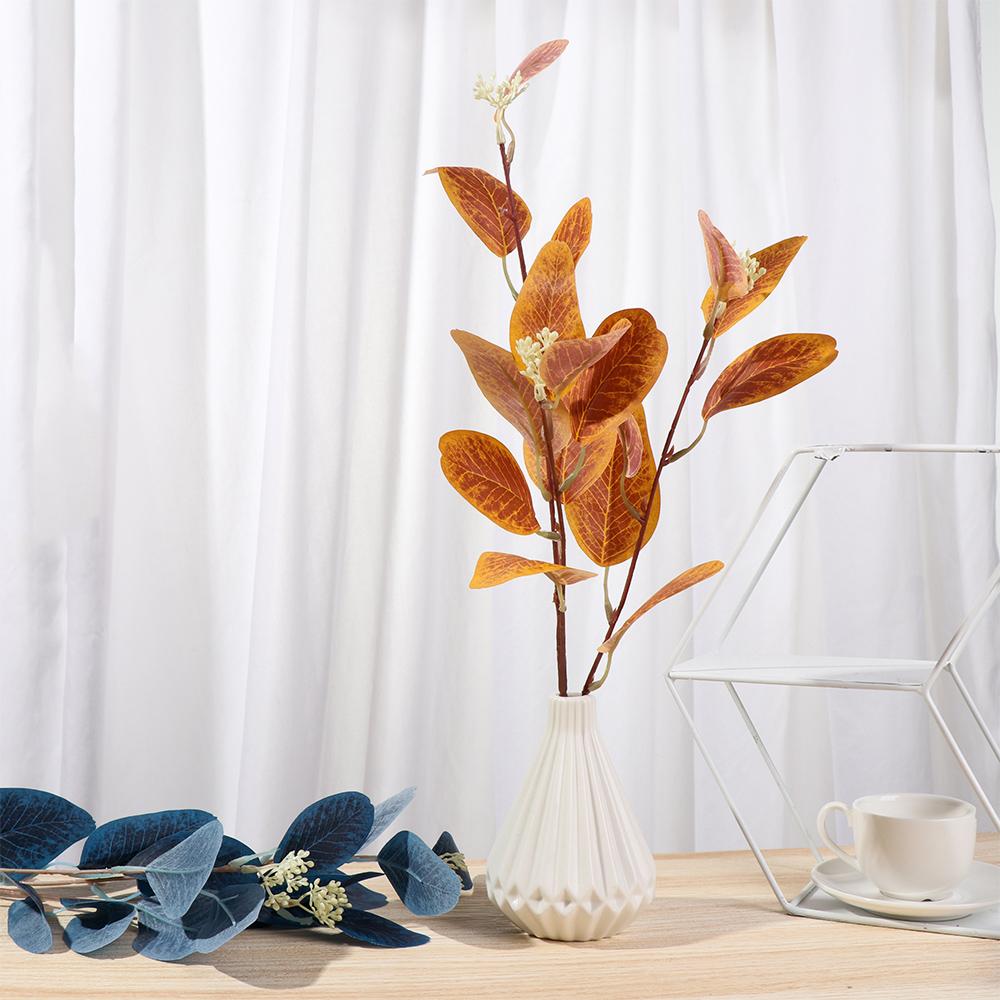Florist Supply Bulk - Craft Floral Arrangement Home Decor Leaves