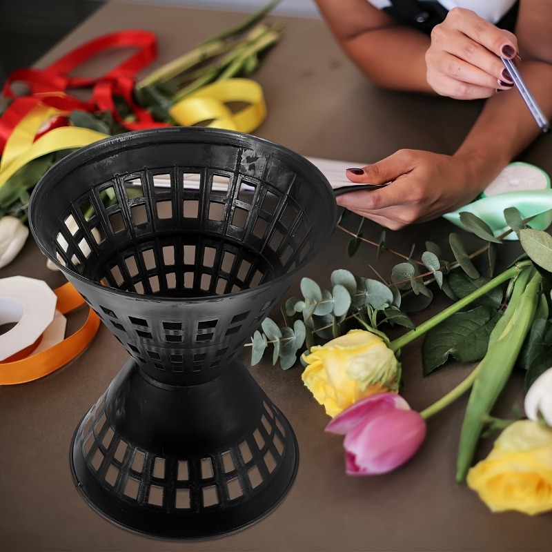 Florist Supply Shop - DIY Flower Packaging Liner Plastic, Fast