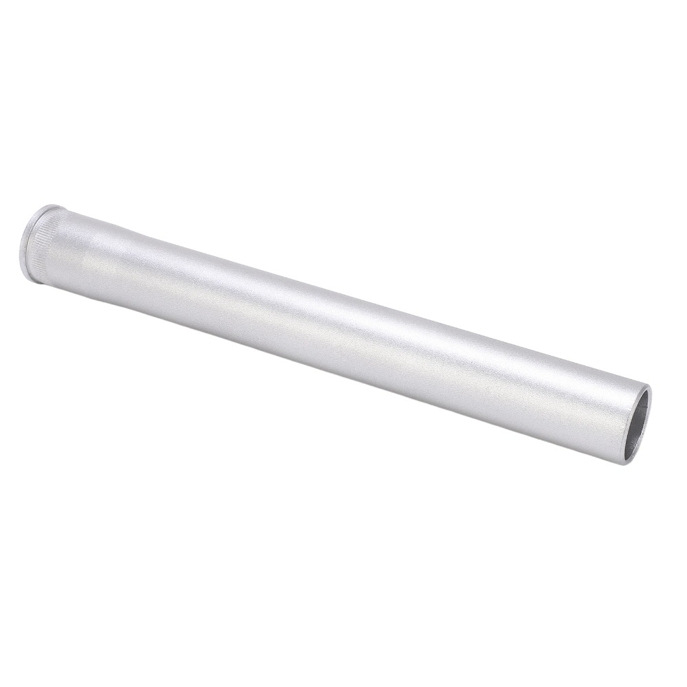 Stem Extender Tube - Aluminum Alloy Bike Front Fork Extension