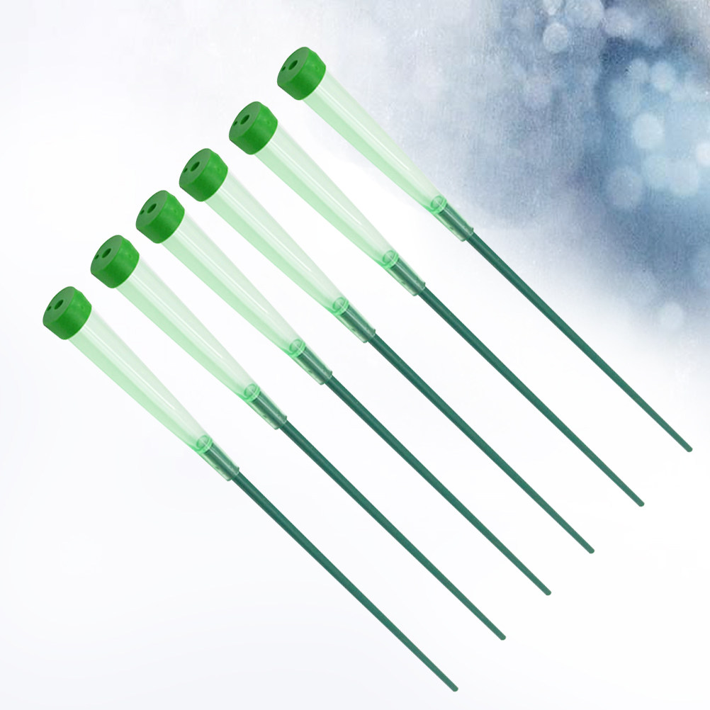 Florist Supply Shop - 20Pcs Fresh Flower Water Tubes Leak