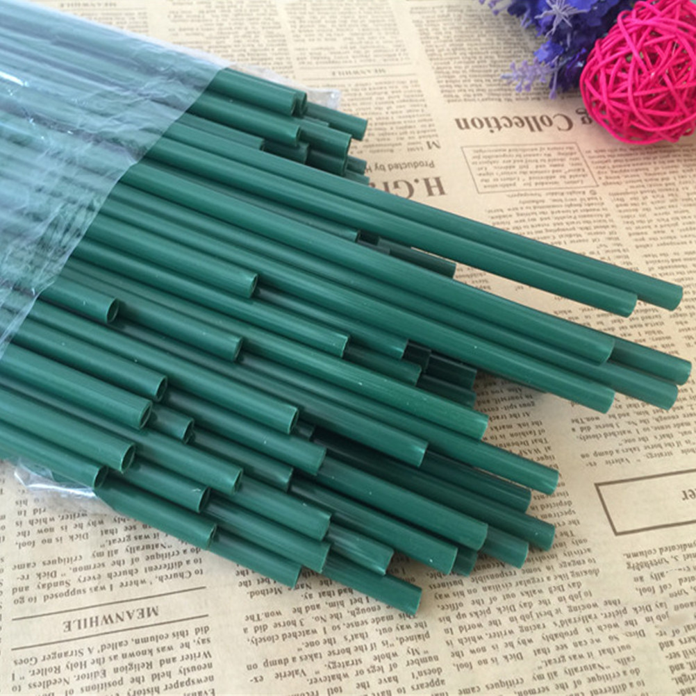 Florist Supply Shop - 20Pcs Leak Flower Water Tubes Floral
