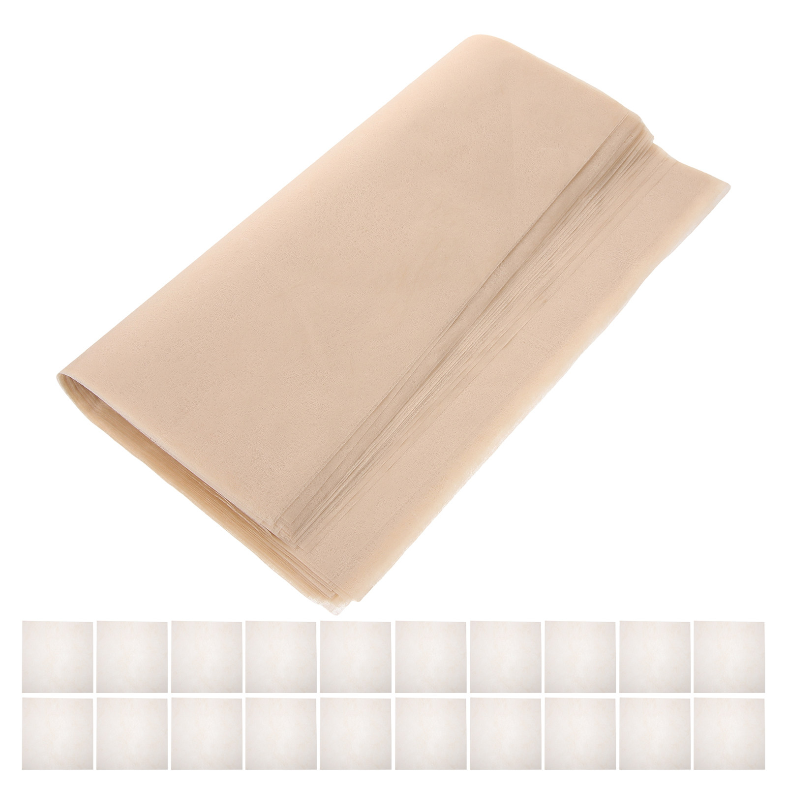 100Pcs Floral Bouquet Wrapping - đánh giá và giá Florist Supply Shop