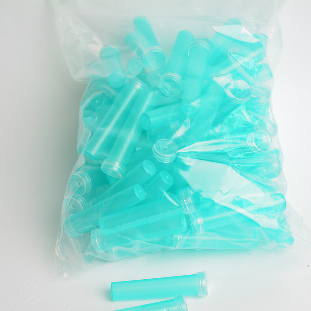20Pcs Floral Water Tubes 4.1x1 - đánh giá và giá Stem Extender Tube