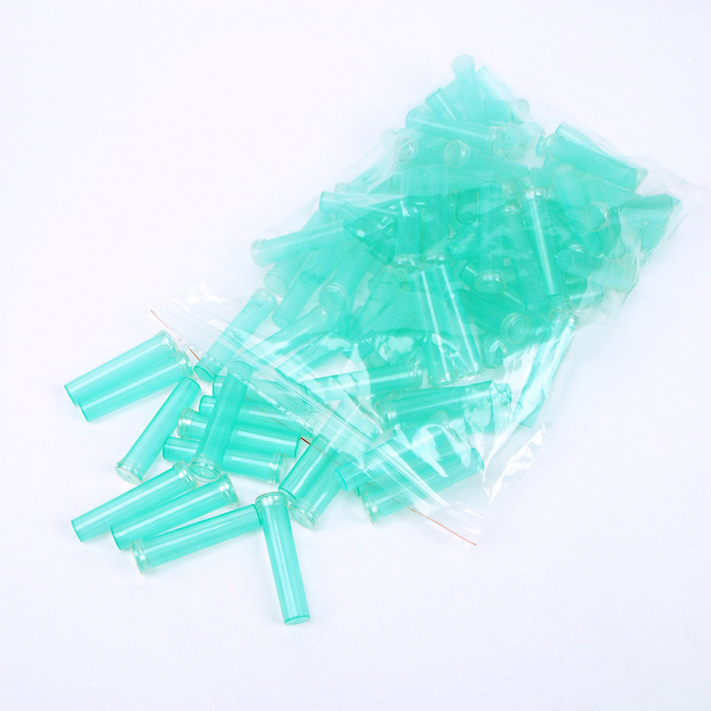 20Pcs Floral Water Tubes 4.1x1 - đánh giá và giá Stem Extender Tube