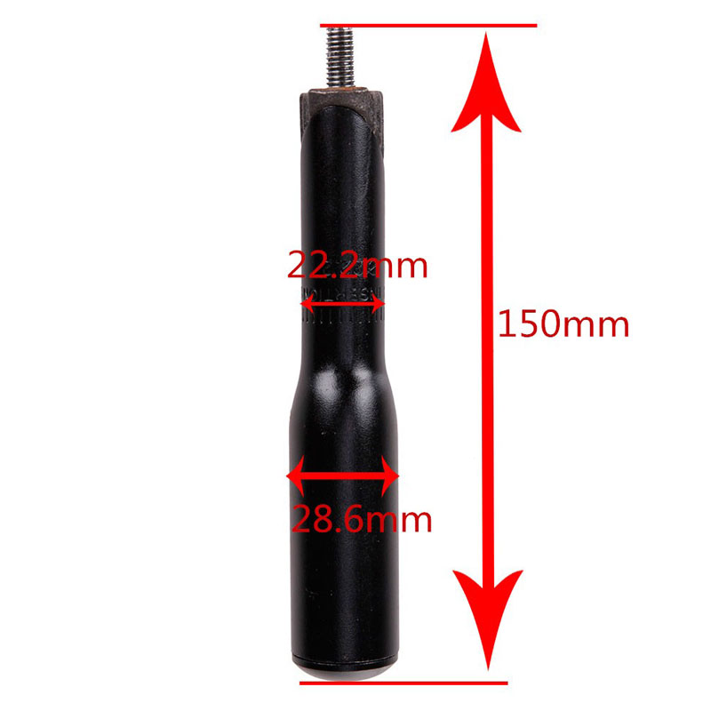 Mountain Xe Đạp Front Ngã Ba A - đánh giá và giá Stem Extender Tube