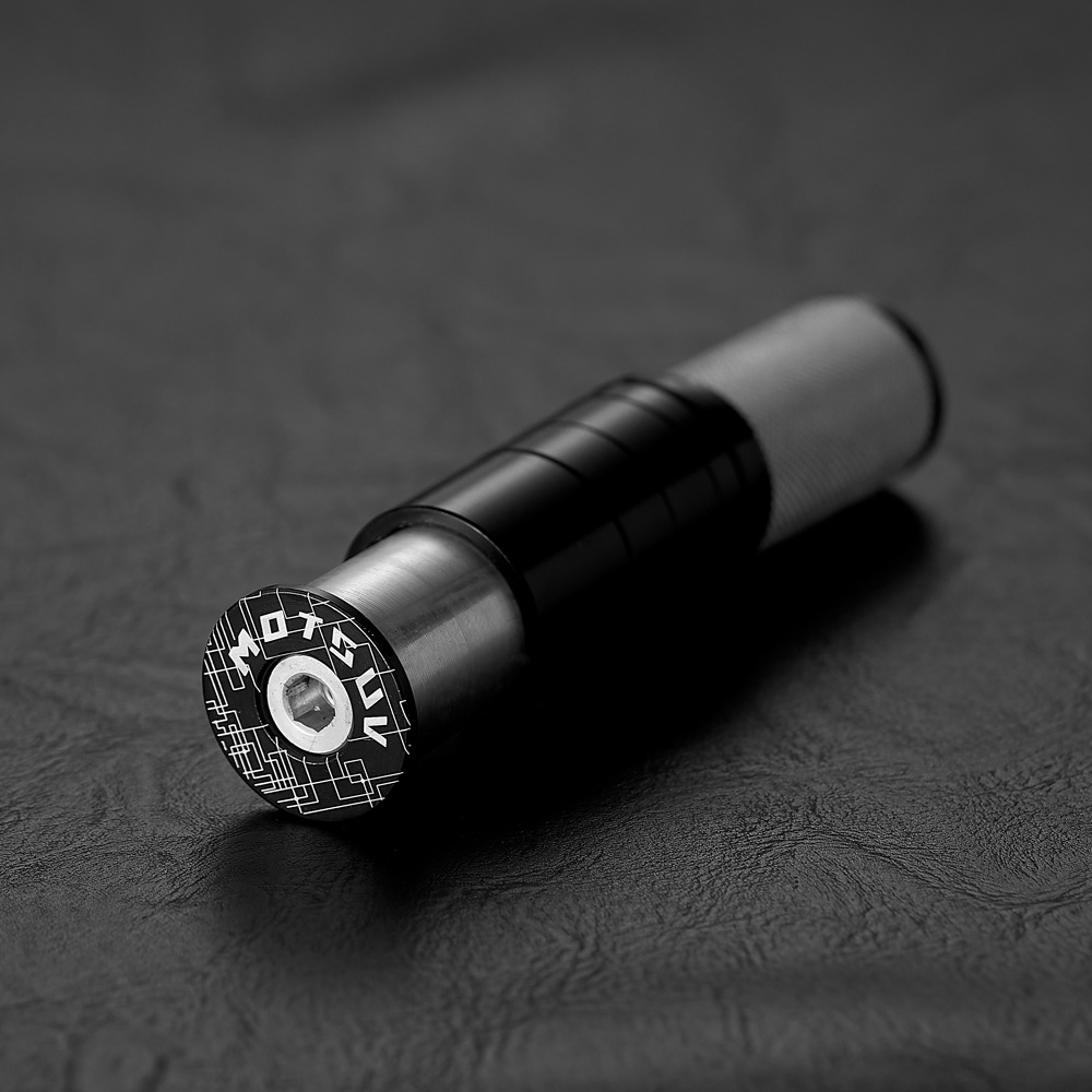 The mountain bike raises the i - đánh giá và giá Stem Extender Tube