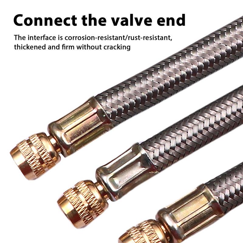 1Piece Truck Valve Extension F - đánh giá và giá Stem Extender Tube