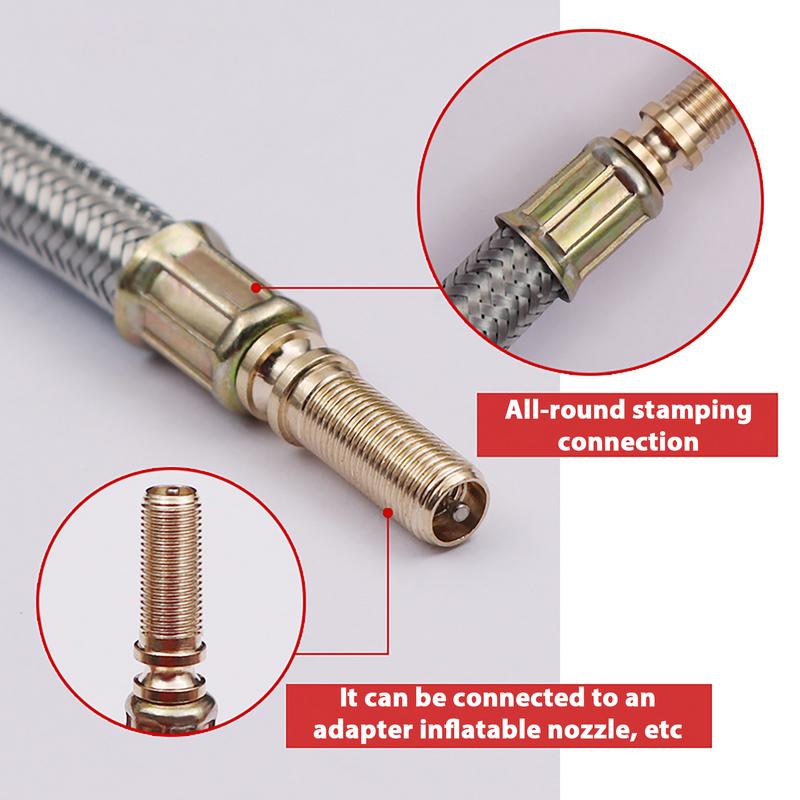 1Piece Truck Valve Extension F - đánh giá và giá Stem Extender Tube