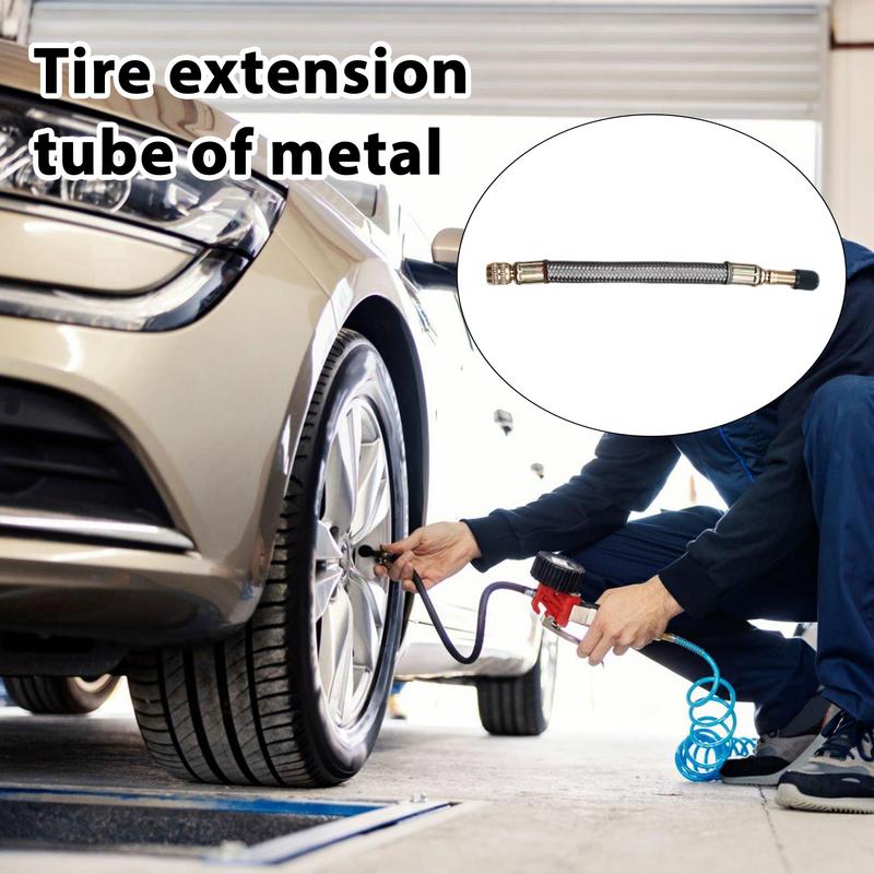 1Piece Truck Valve Extension F - đánh giá và giá Stem Extender Tube