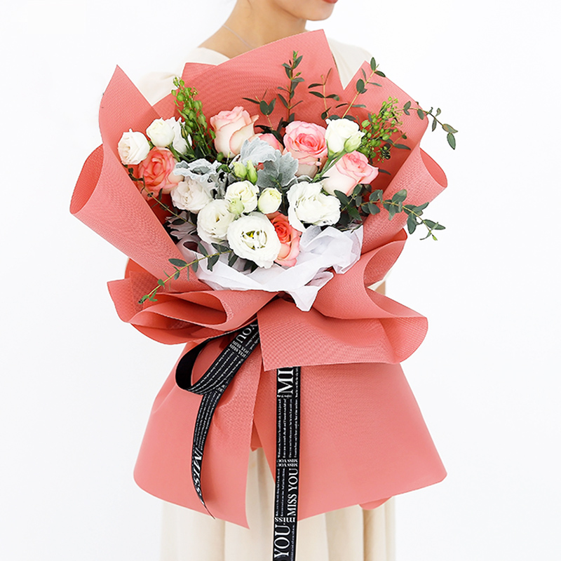 20 miếng Bó Hoa chất liệu bao  - đánh giá và giá Florist Supply Shop