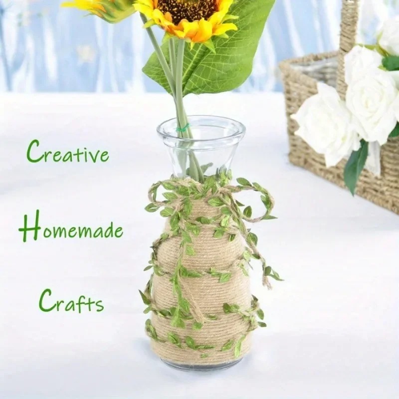 Natural Jute Twine with Artifi - đánh giá và giá Twine Jute Natural