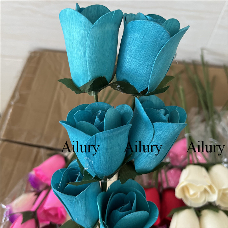 96Pcs 3.5Cm Artifical Flower W - đánh giá và giá Florist Supply Shop