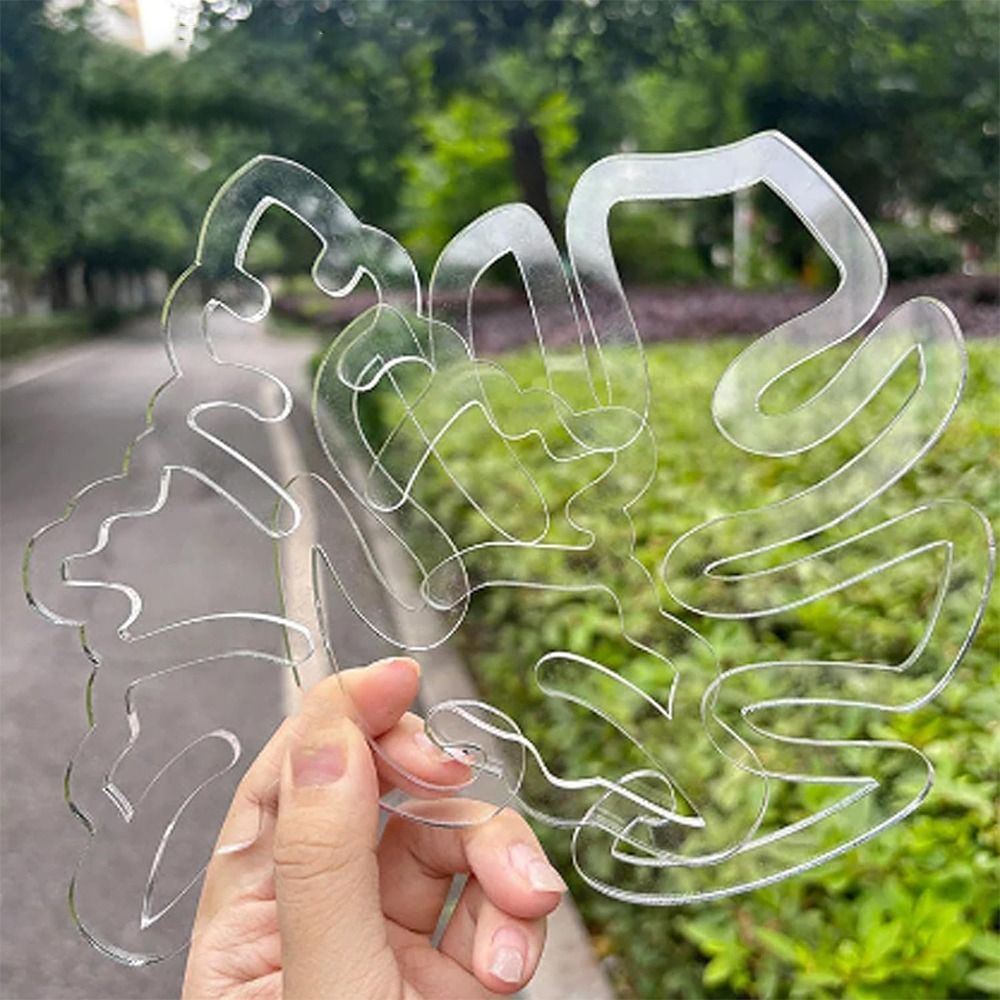 1/2PCS Reusable Turtle Shell B - đánh giá và giá Florist Supply Bulk