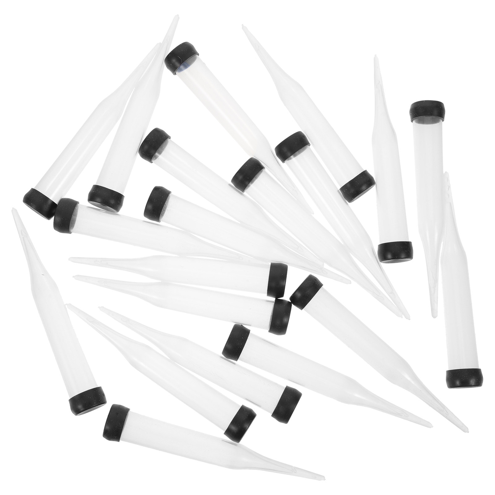 50Pcs Sturdy Compact Plastic F - đánh giá và giá Stem Extender Tube