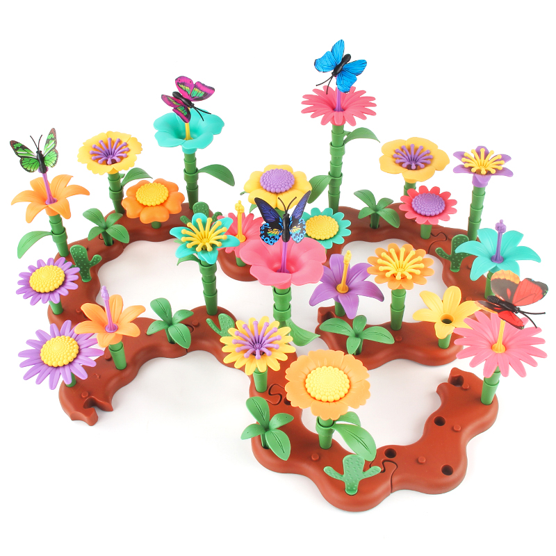 Grow Their Imagination with ST - đánh giá và giá Florist Supply Bulk