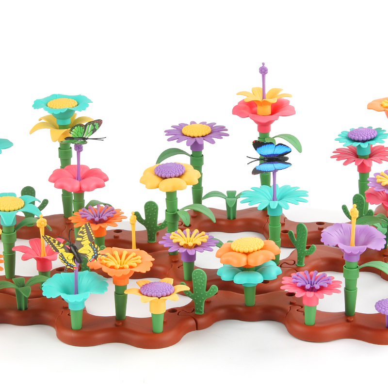 Grow Their Imagination with ST - đánh giá và giá Florist Supply Bulk