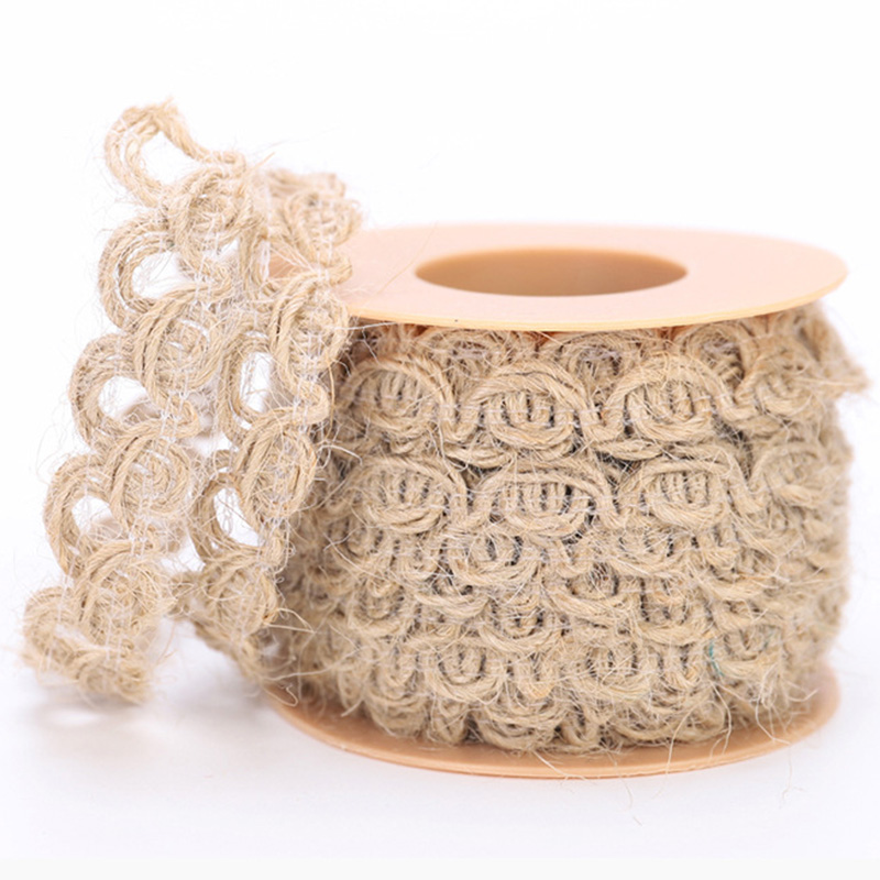 5M Natural Jute Ribbon Rope St - đánh giá và giá Twine Jute Natural