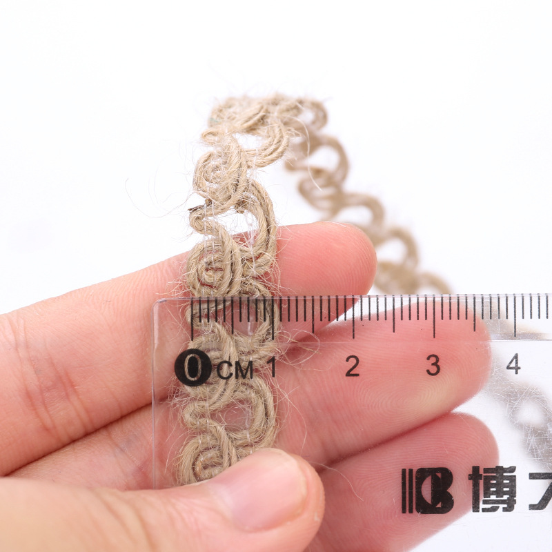 5M Natural Jute Ribbon Rope St - đánh giá và giá Twine Jute Natural