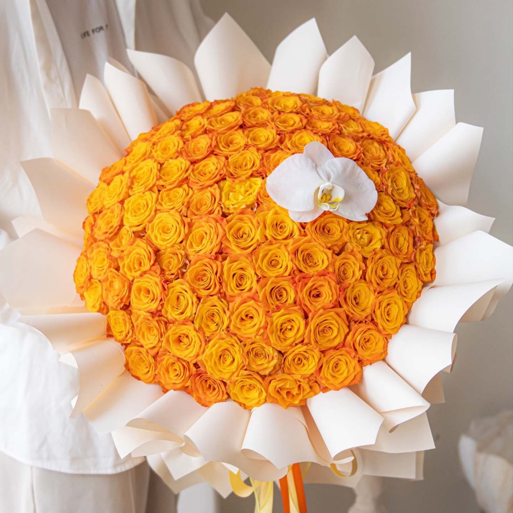 Premium Flower Packaging Paper - đánh giá và giá Florist Supply Shop