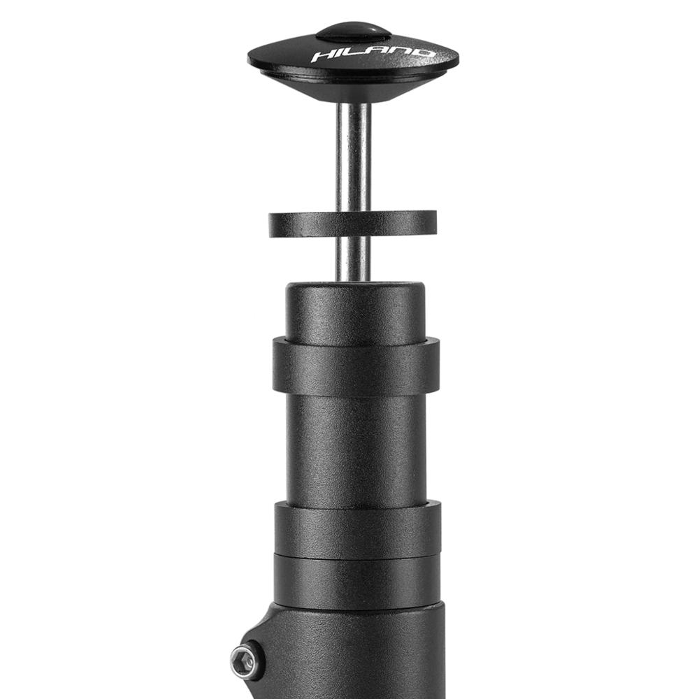 Bọc Vô Lăng Thân Xe Đạp Thân L - đánh giá và giá Stem Extender Tube