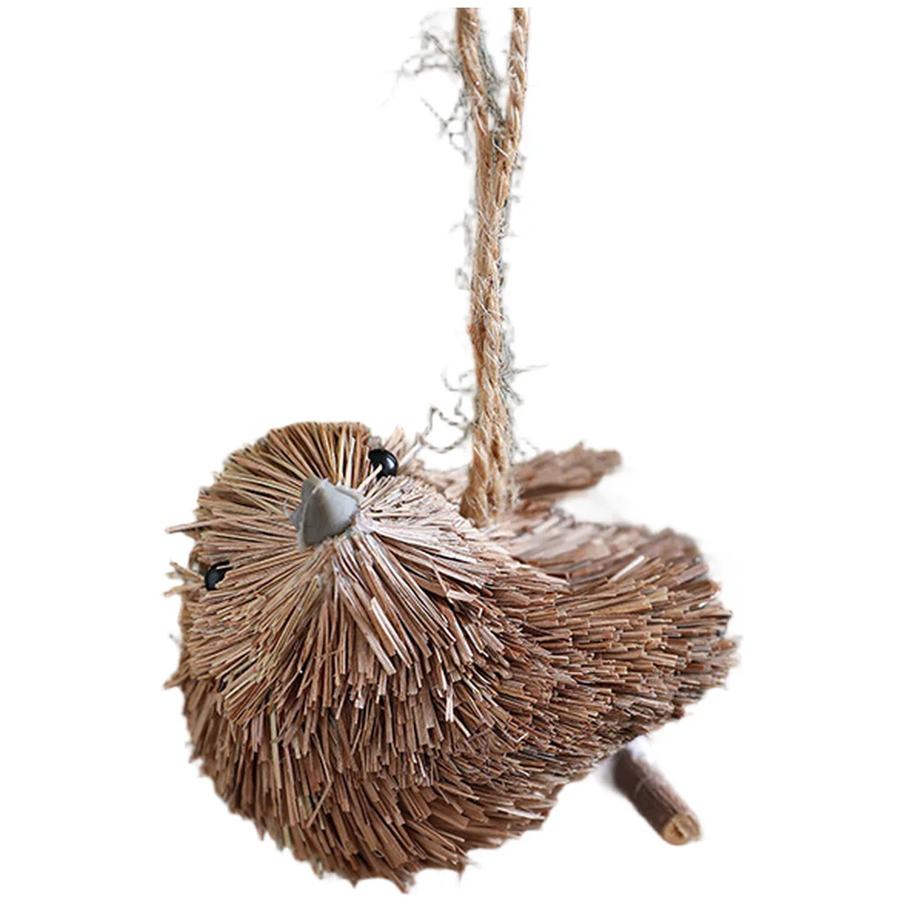 Natural Straw And Foam Elk Orn - đánh giá và giá Twine Jute Natural