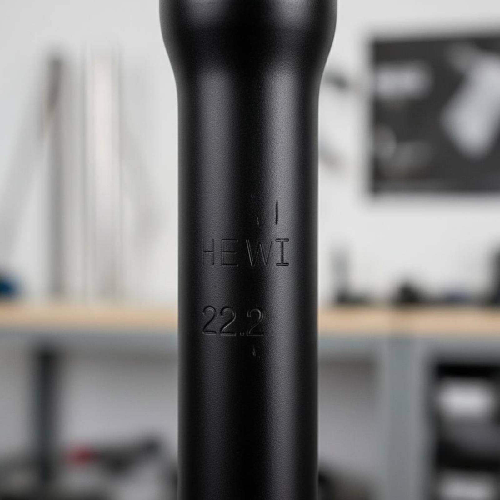 Two-Wheeler Front Frame Tube H - đánh giá và giá Stem Extender Tube