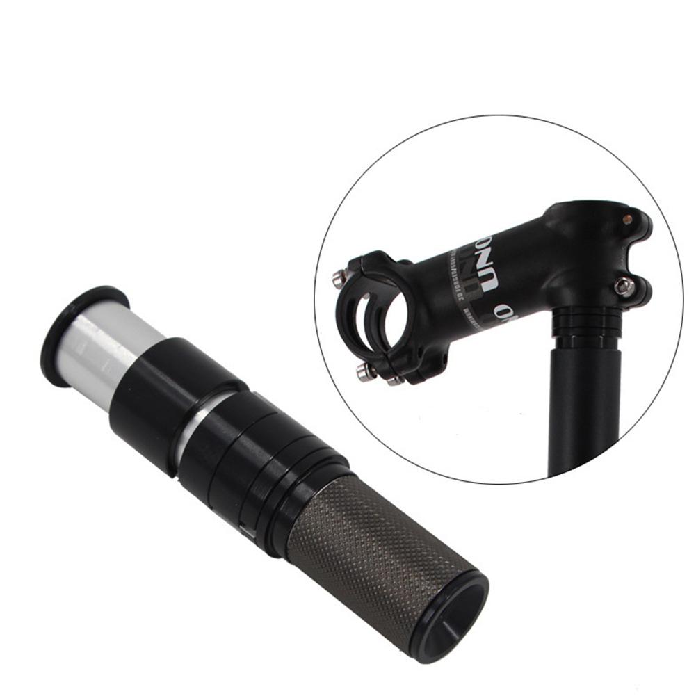 Bicycle Fork Steerer Tube Exte - đánh giá và giá Stem Extender Tube
