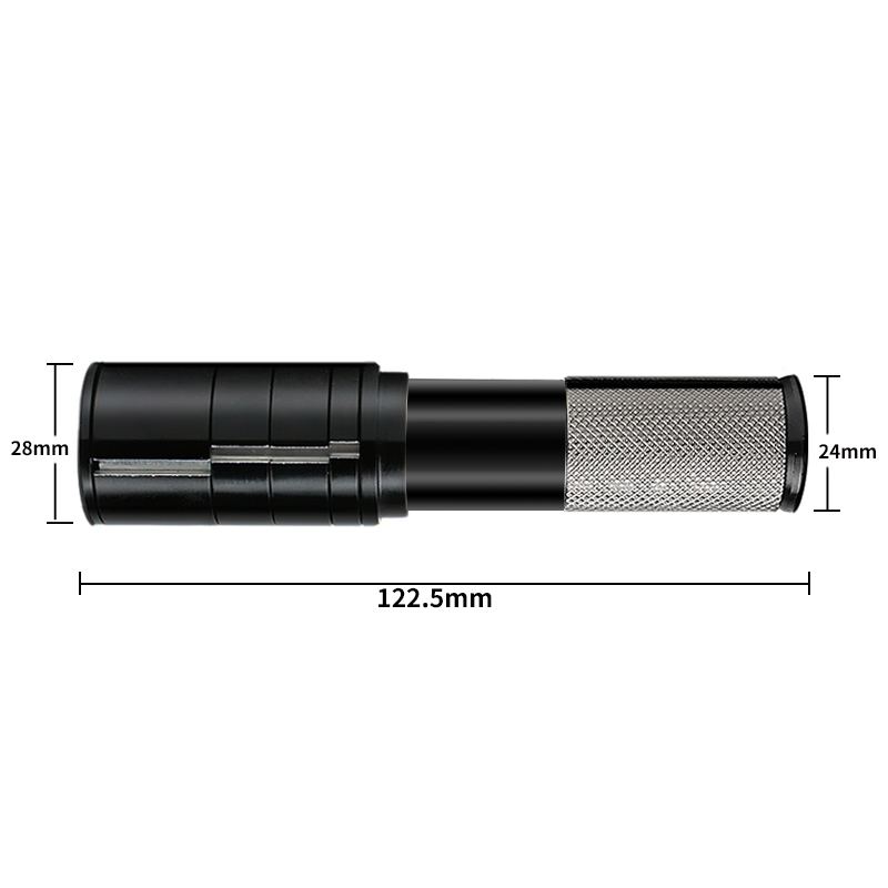 Bicycle Fork Steerer Tube Exte - đánh giá và giá Stem Extender Tube
