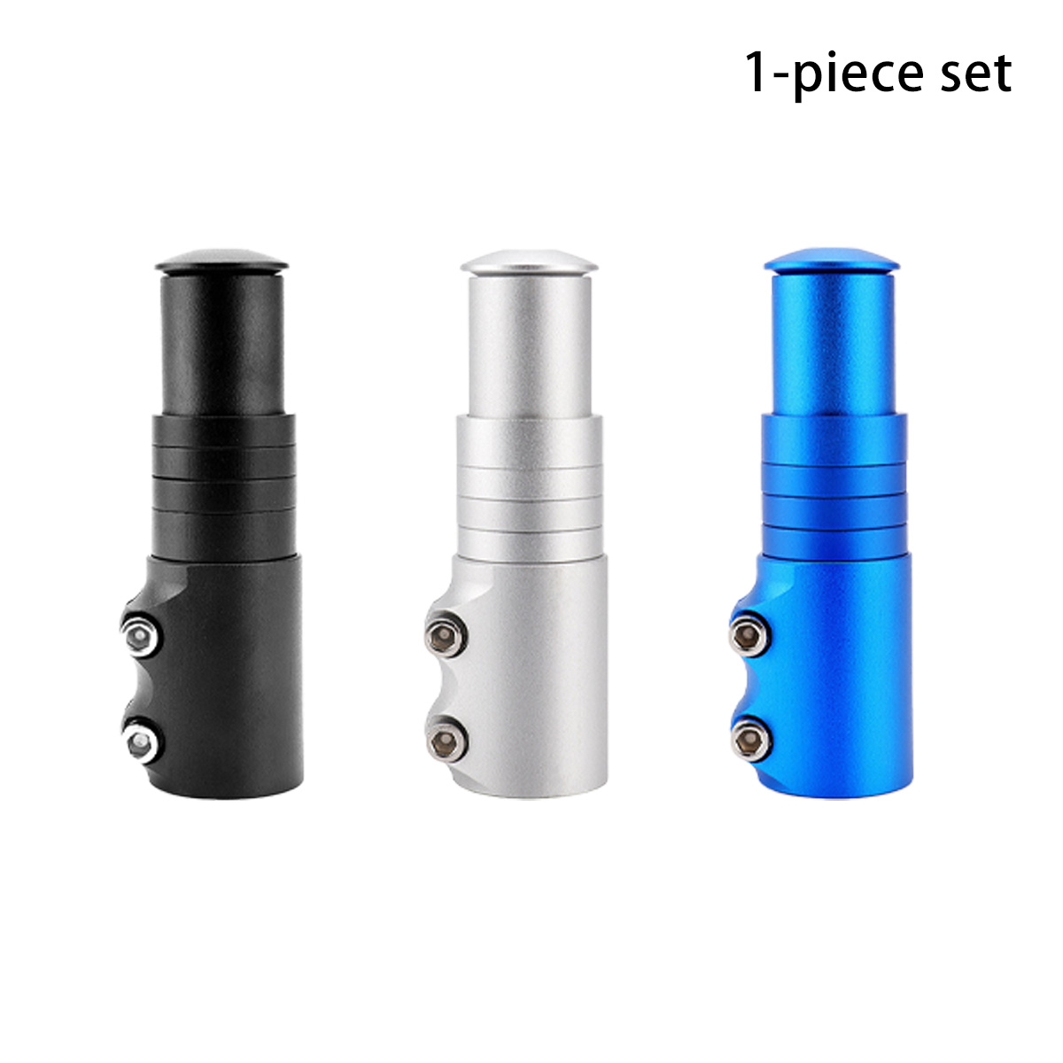 1pc Bicycle Stem Riser Head Tu - đánh giá và giá Stem Extender Tube