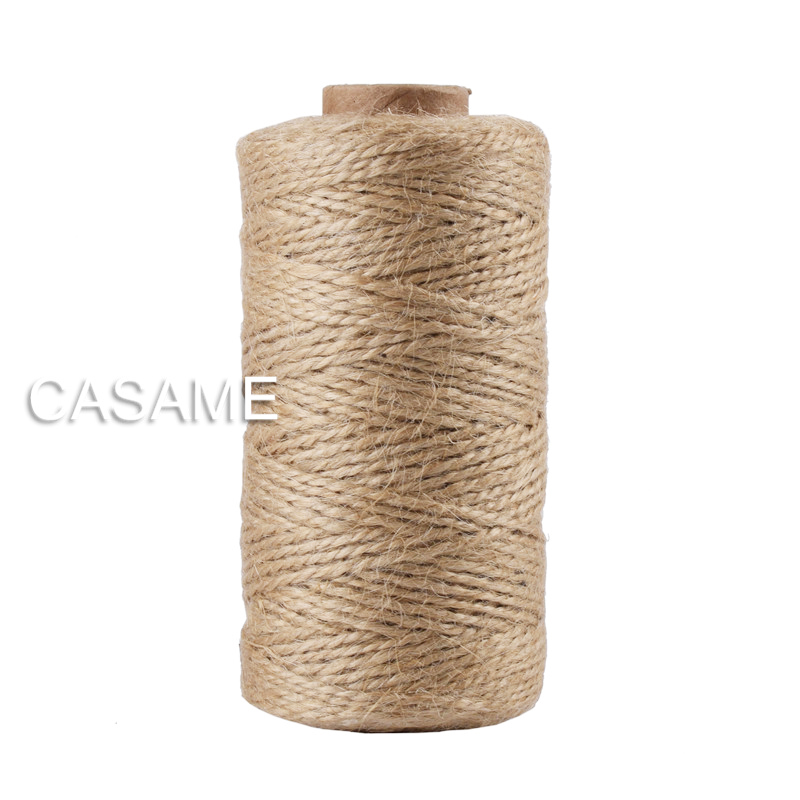 100yard Natural Jute Baker Twi - đánh giá và giá Twine Jute Natural