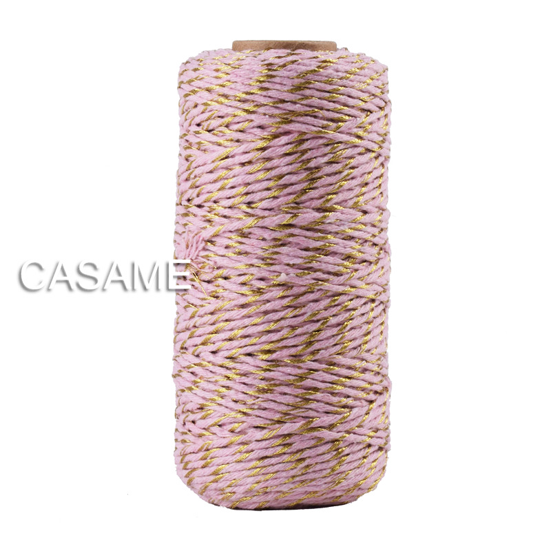100yard Natural Jute Baker Twi - đánh giá và giá Twine Jute Natural