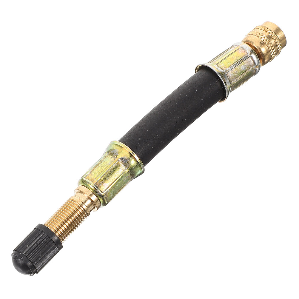 5 Inch Car Dual Wheel Inner Tu - đánh giá và giá Stem Extender Tube