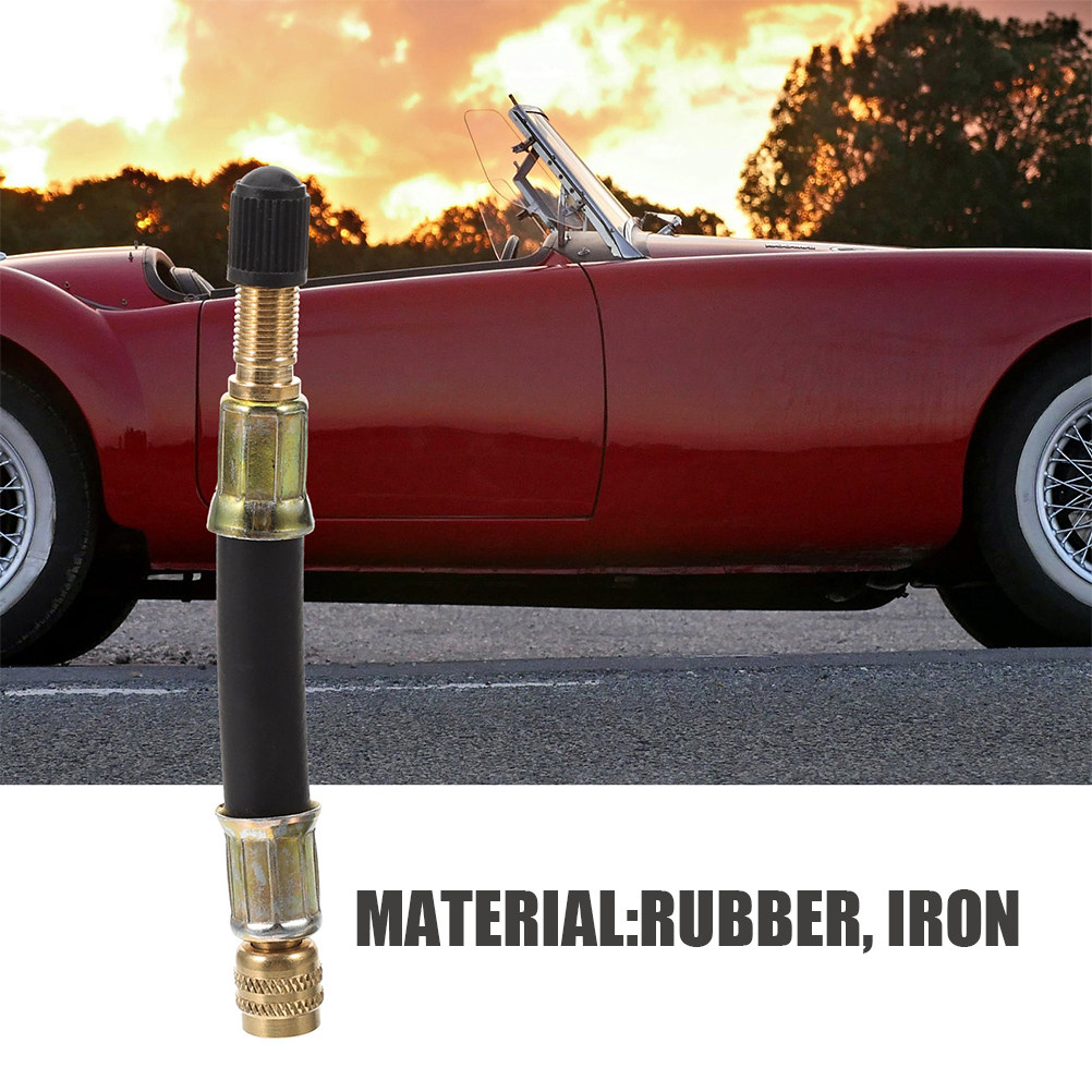 5 Inch Car Dual Wheel Inner Tu - đánh giá và giá Stem Extender Tube