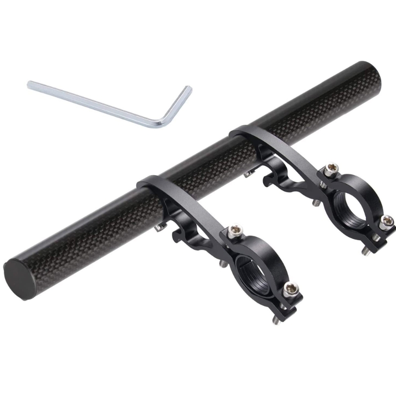 Y1uc Road Bike tay lái mở rộng - đánh giá và giá Stem Extender Tube