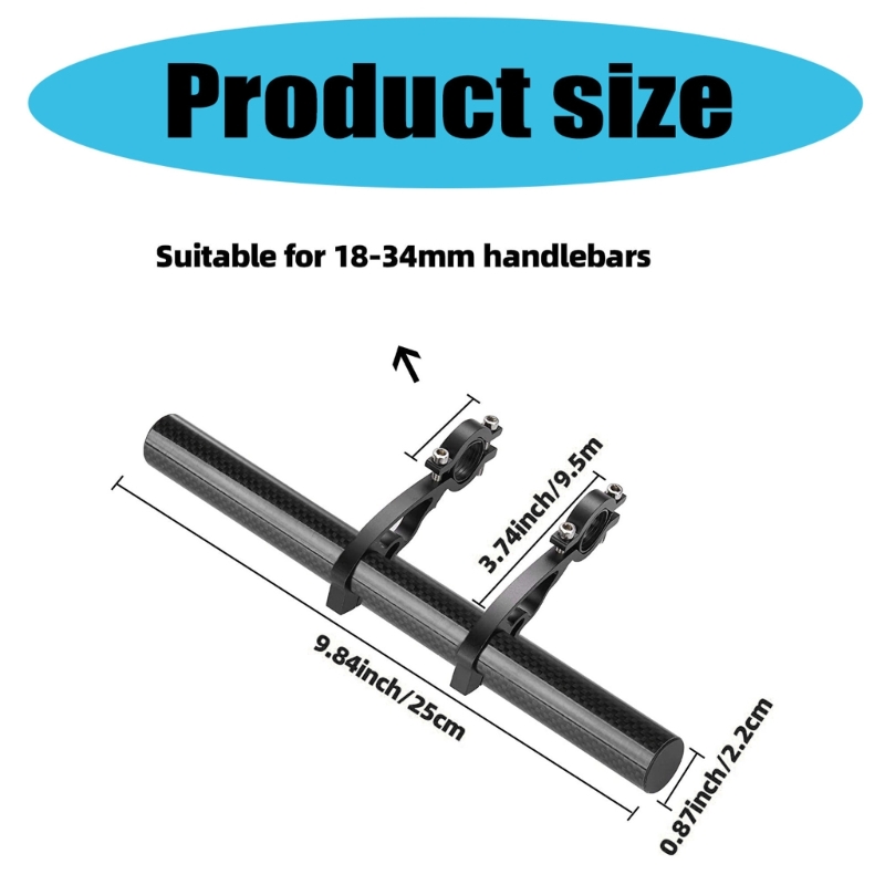 Y1uc Road Bike tay lái mở rộng - đánh giá và giá Stem Extender Tube