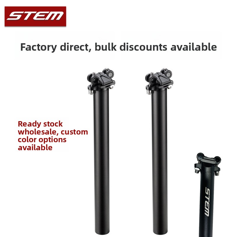 STEM Mountain Bike Seat Bar Al - đánh giá và giá Stem Extender Tube