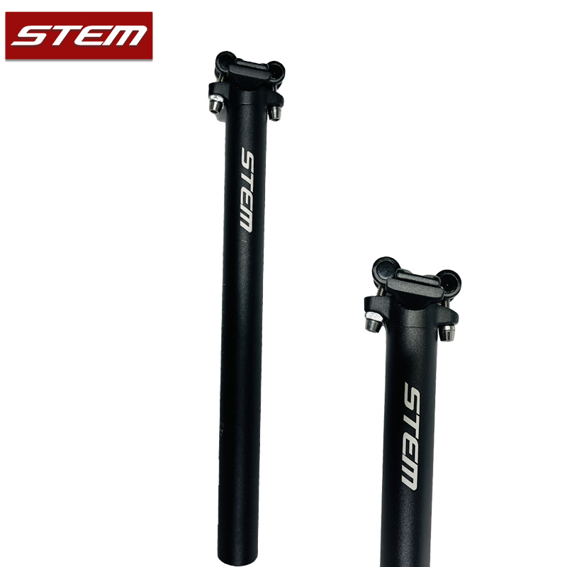 STEM Mountain Bike Seat Bar Al - đánh giá và giá Stem Extender Tube