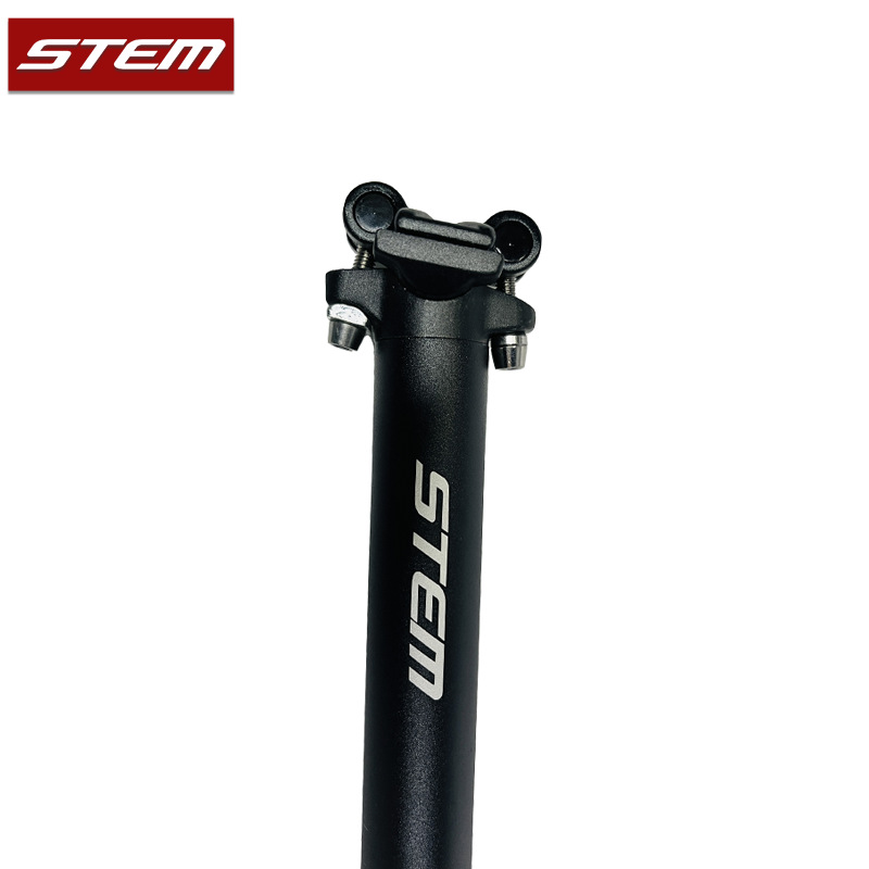 STEM Mountain Bike Seat Bar Al - đánh giá và giá Stem Extender Tube