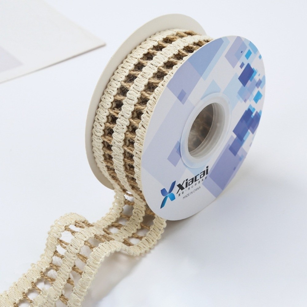Sewing Supplies Boho Jute Burl - đánh giá và giá Twine Jute Natural