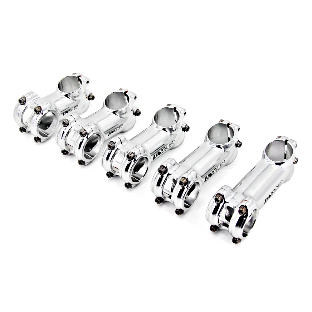 Bài UNO Xe Đạp Đường Bộ Thân C - đánh giá và giá Stem Extender Tube