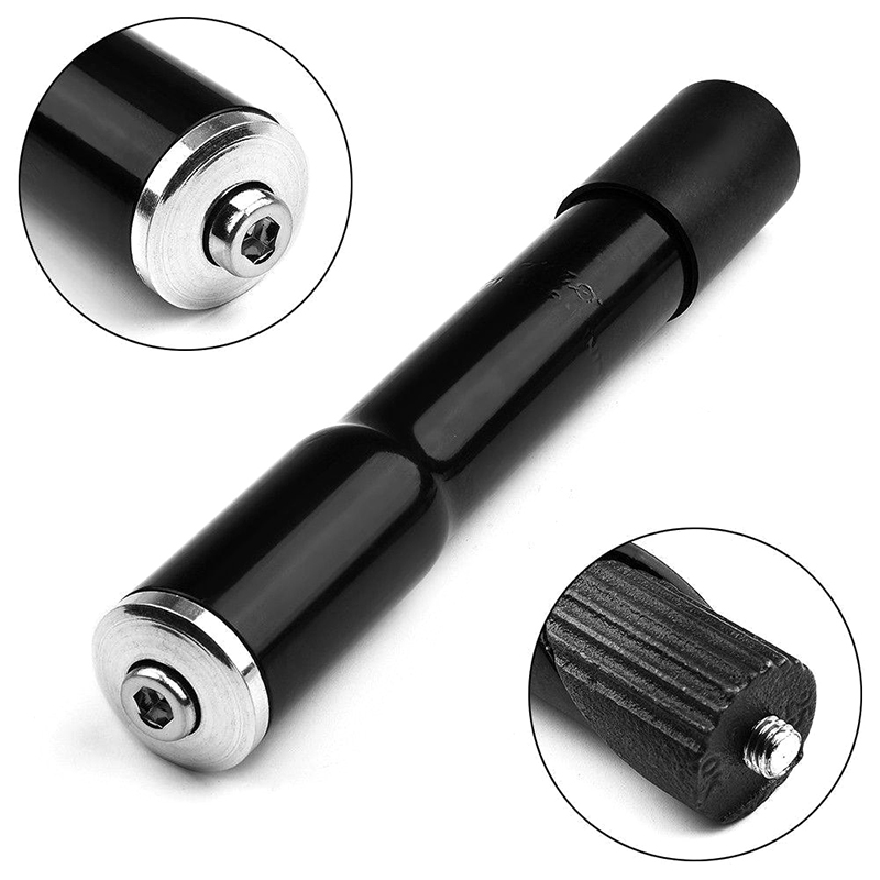 22.2mm Aluminum Alloy Bicycle  - đánh giá và giá Stem Extender Tube