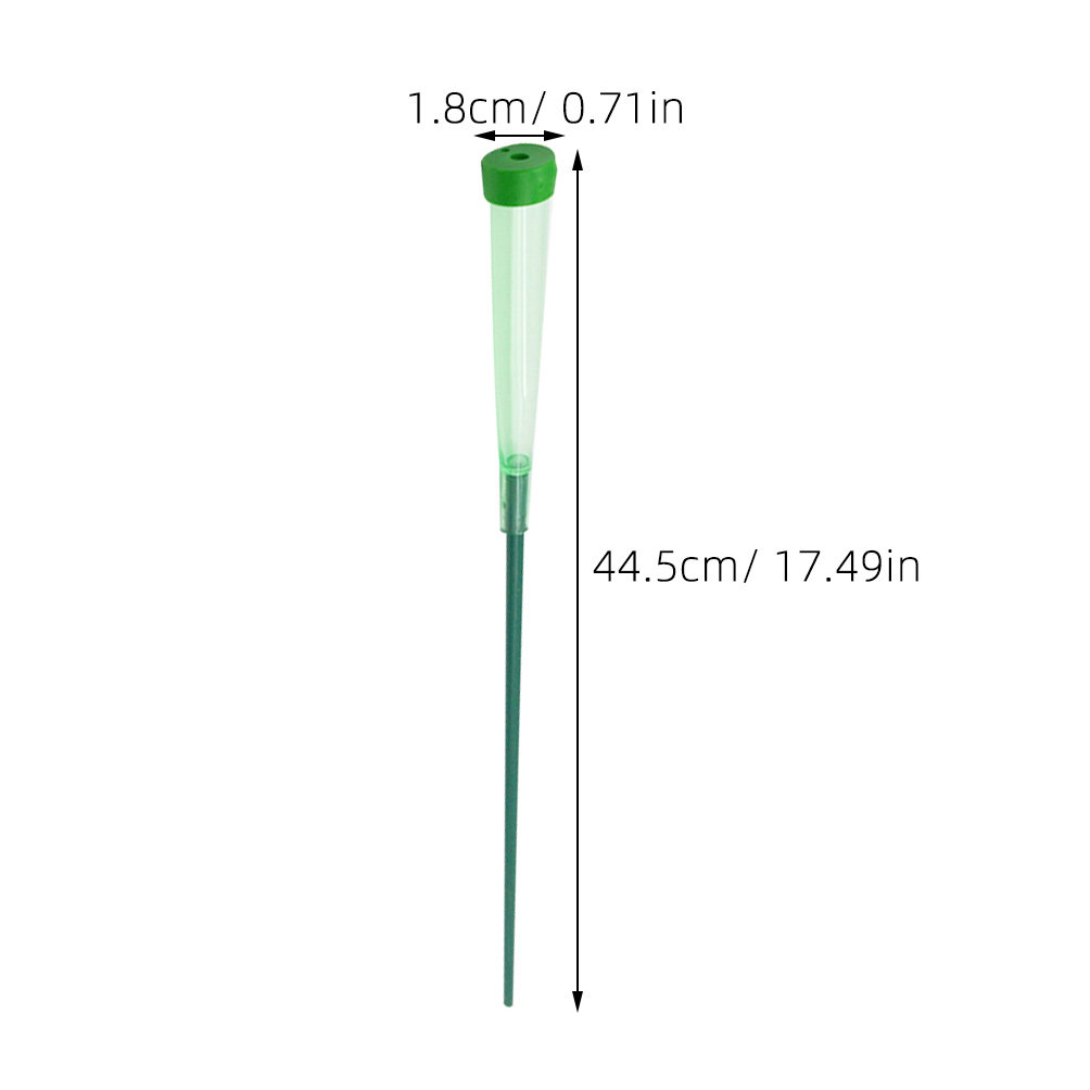 20Pcs Leak Flower Water Tubes  - đánh giá và giá Florist Supply Shop