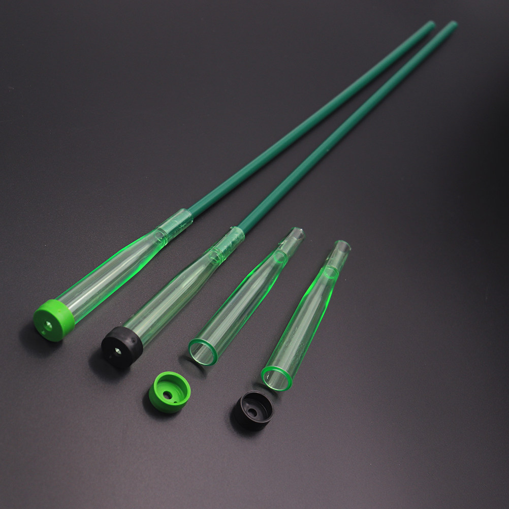 20Pcs Leak Flower Water Tubes  - đánh giá và giá Florist Supply Shop