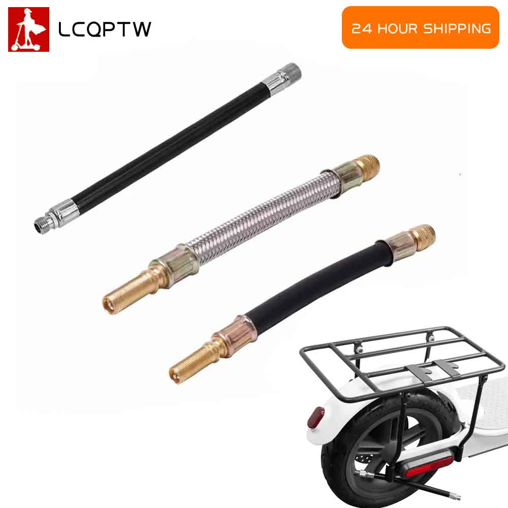 Tire Extended Air Valve Univer - đánh giá và giá Stem Extender Tube