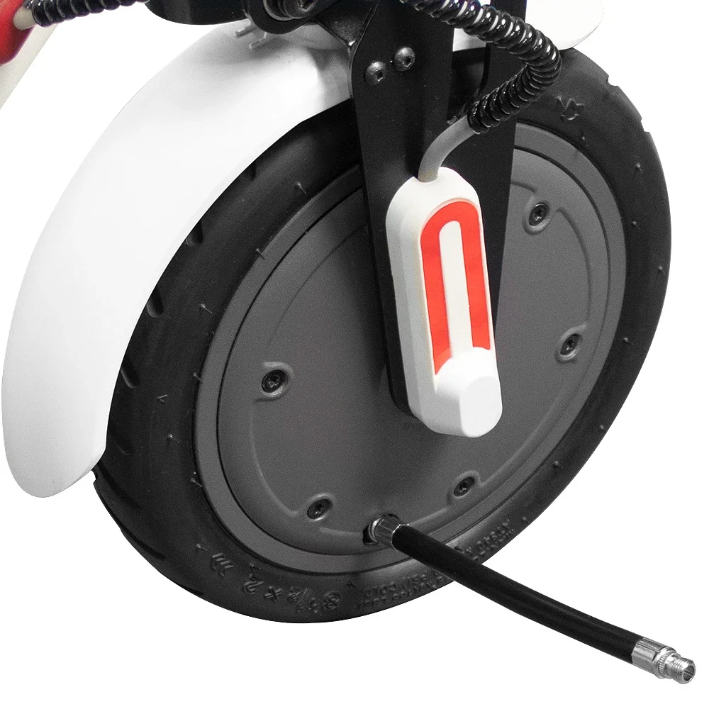 Tire Extended Air Valve Univer - đánh giá và giá Stem Extender Tube