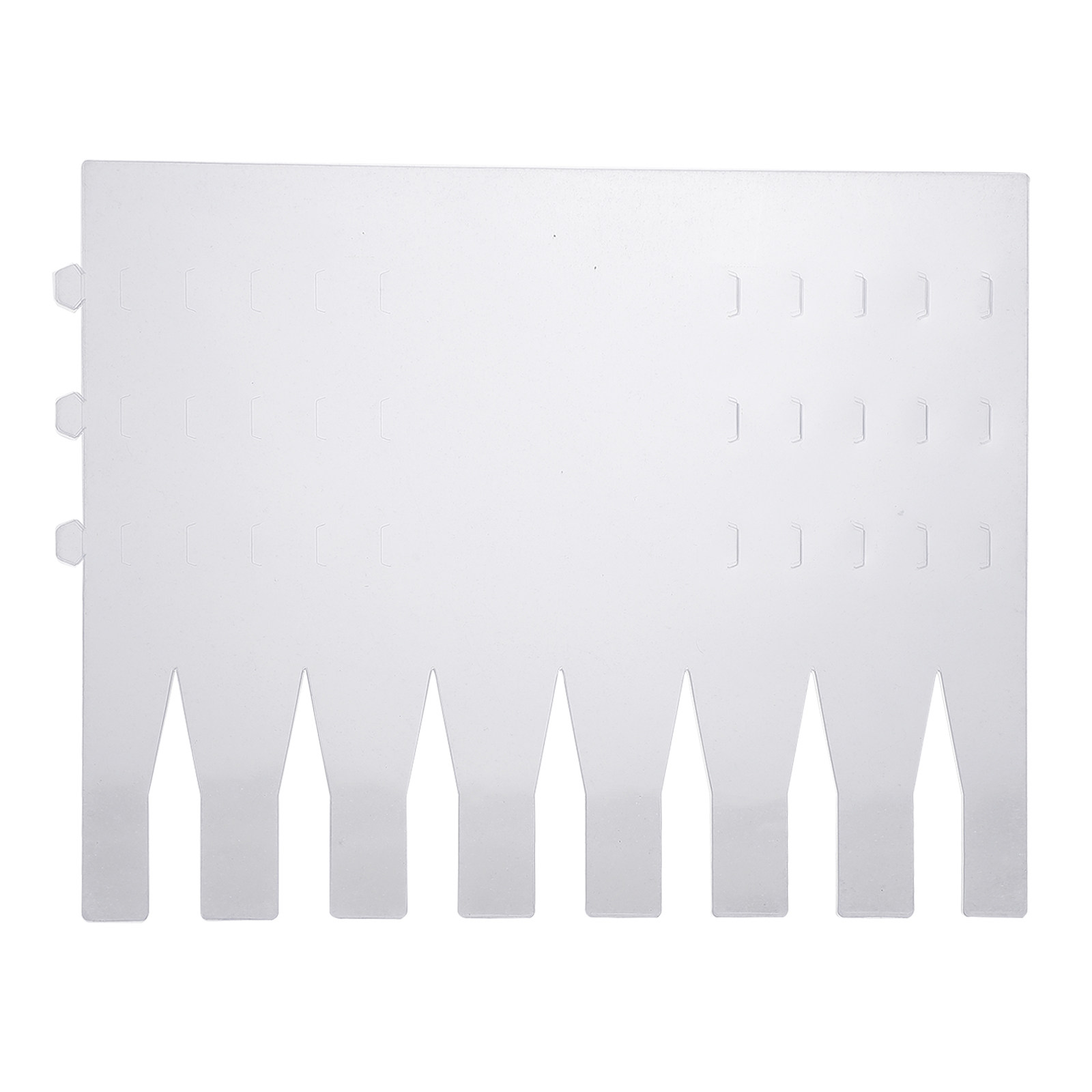 10Pcs Plastic Bouquet Base for - đánh giá và giá Florist Supply Shop