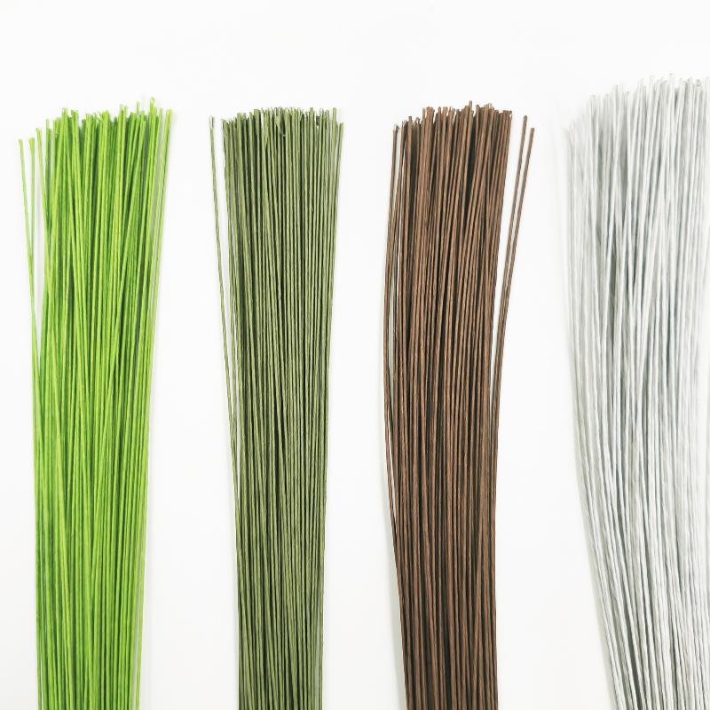 Hot Sale 100Pcs 40cm Floral Wi - đánh giá và giá Florist Supply Bulk